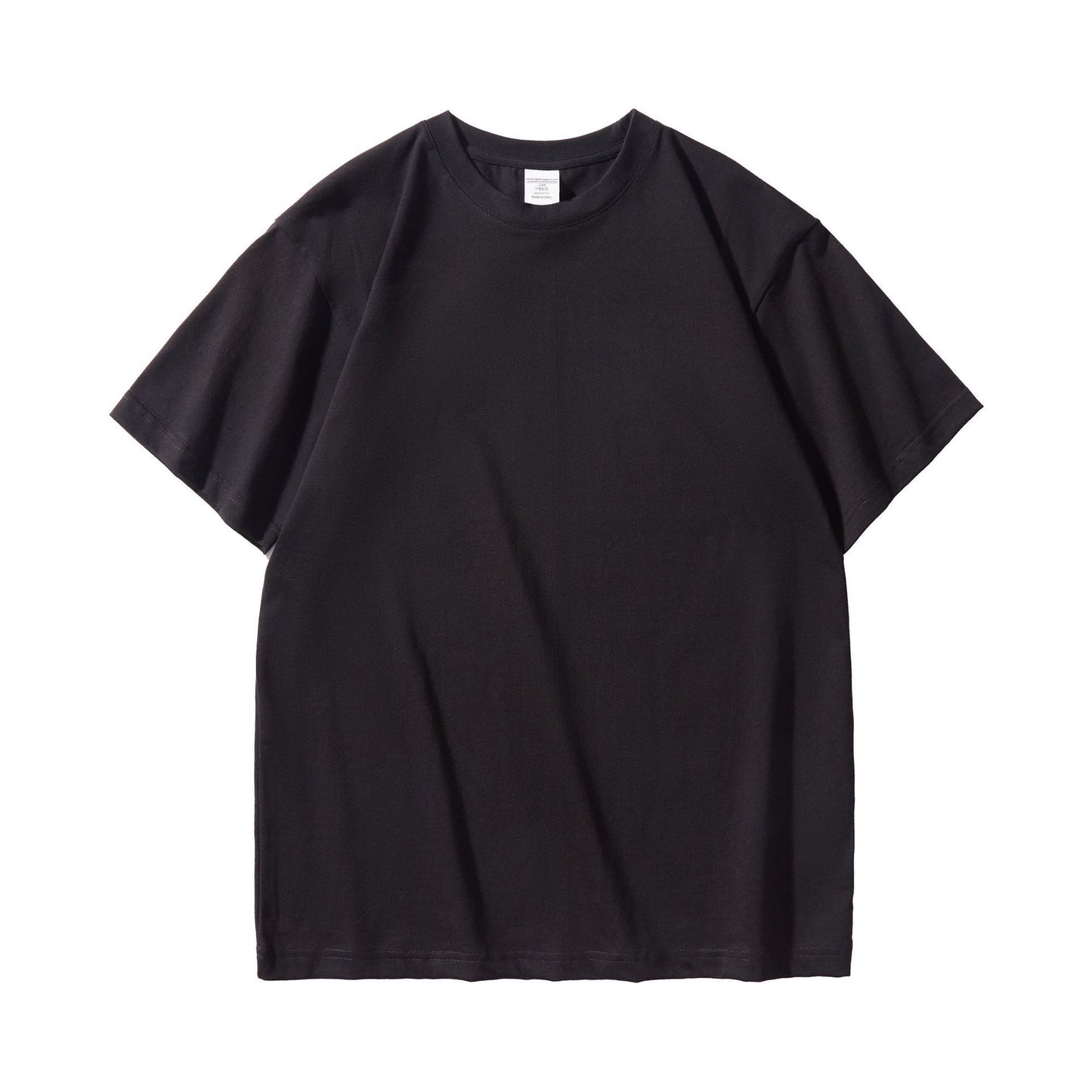 240g Heavy Real Hammer T-shirt Combed Cotton - Sophinity