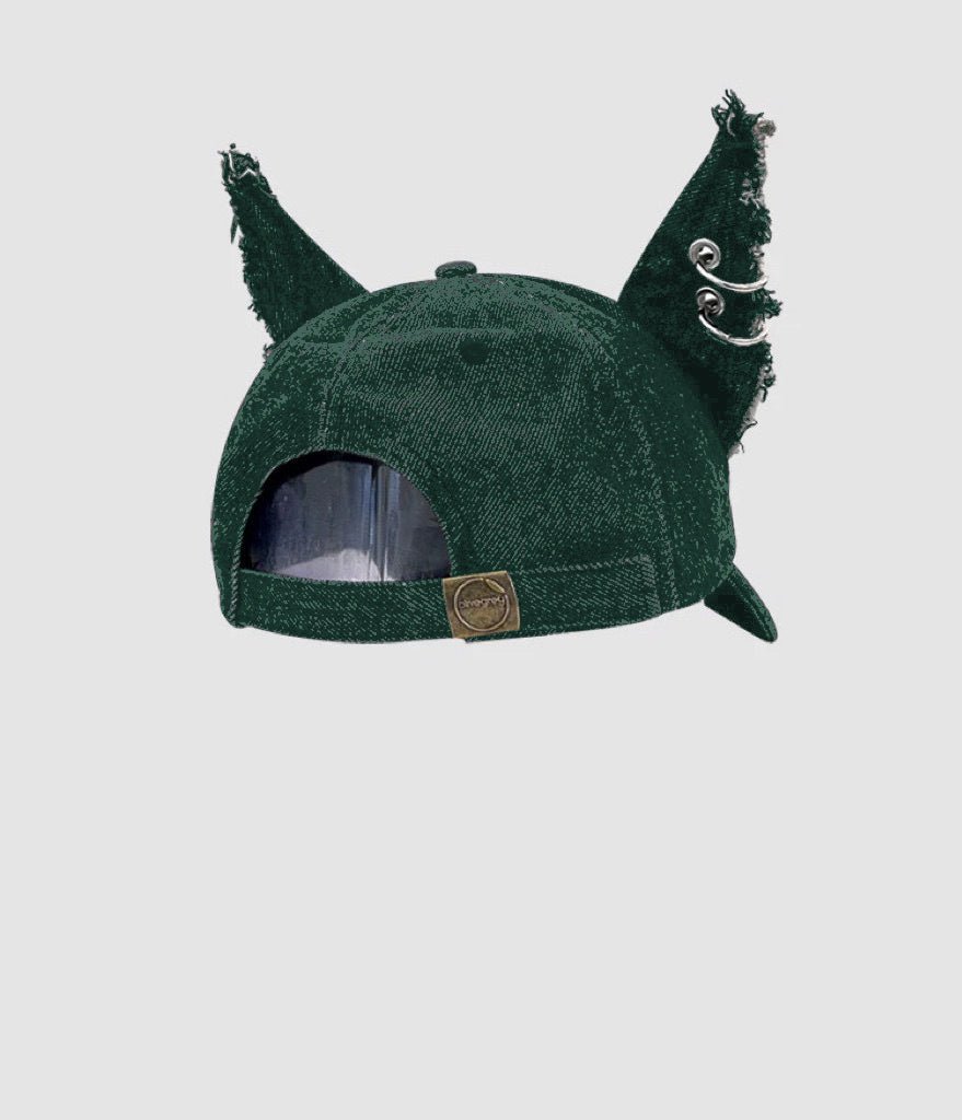 Fashionable And Versatile Trendy Hat - Sophinity