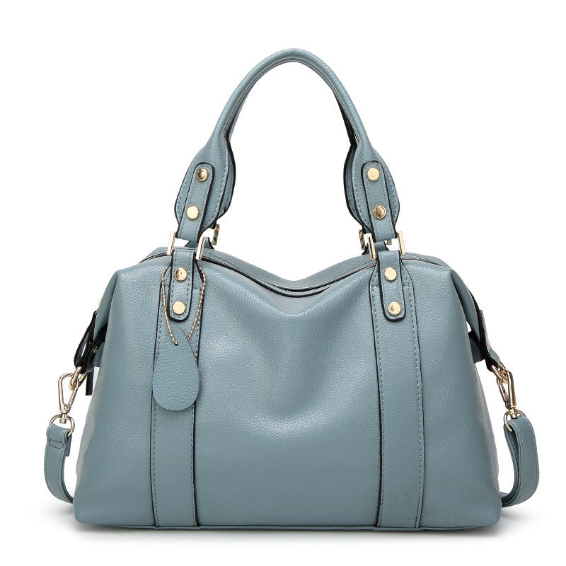 Fashion Women Bags Ladies Hand Bags Shoulder Bag Handbag - Sophinity