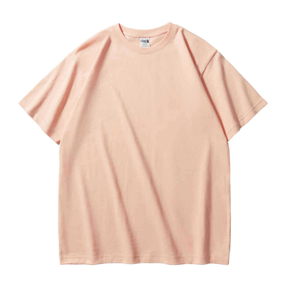 240g Heavy Real Hammer T-shirt Combed Cotton - Sophinity