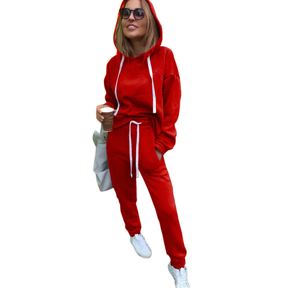Two - piece suit set - Sophinity