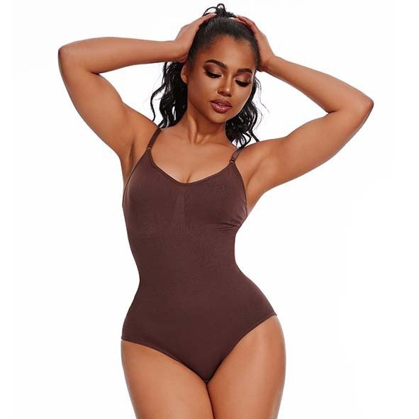 Nylon Women's One Piece Underwear - Sophinity