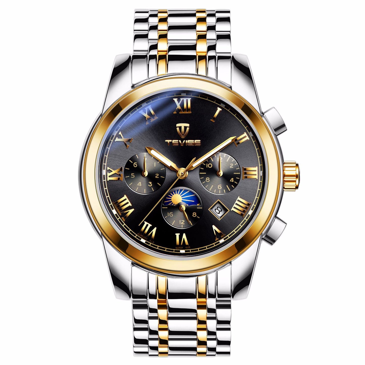 Men's Automatic Watch - Sophinity