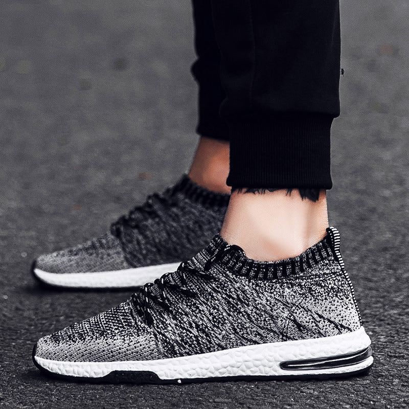 Summer low-top athleisure shoes - Sophinity