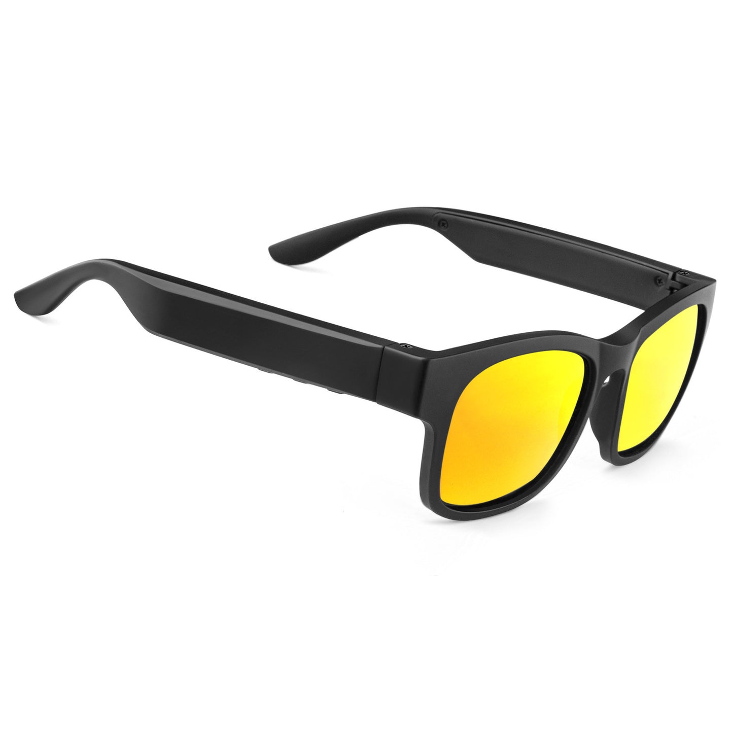 Polarized Music Sun Glasses Earphone - Sophinity