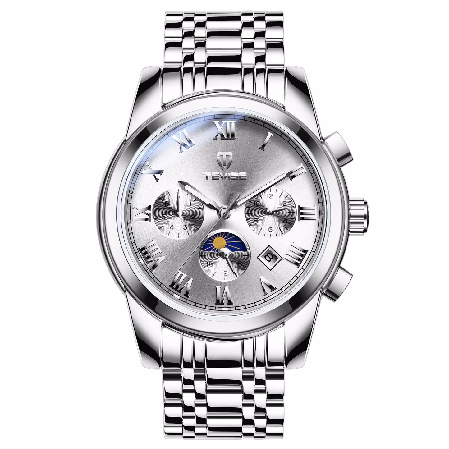 Men's Automatic Watch - Sophinity