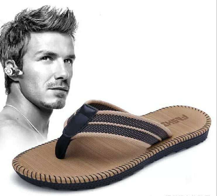 Flip - flops for men - Sophinity