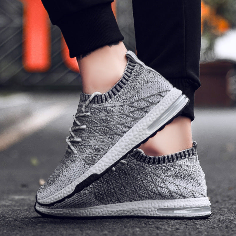Summer low-top athleisure shoes - Sophinity