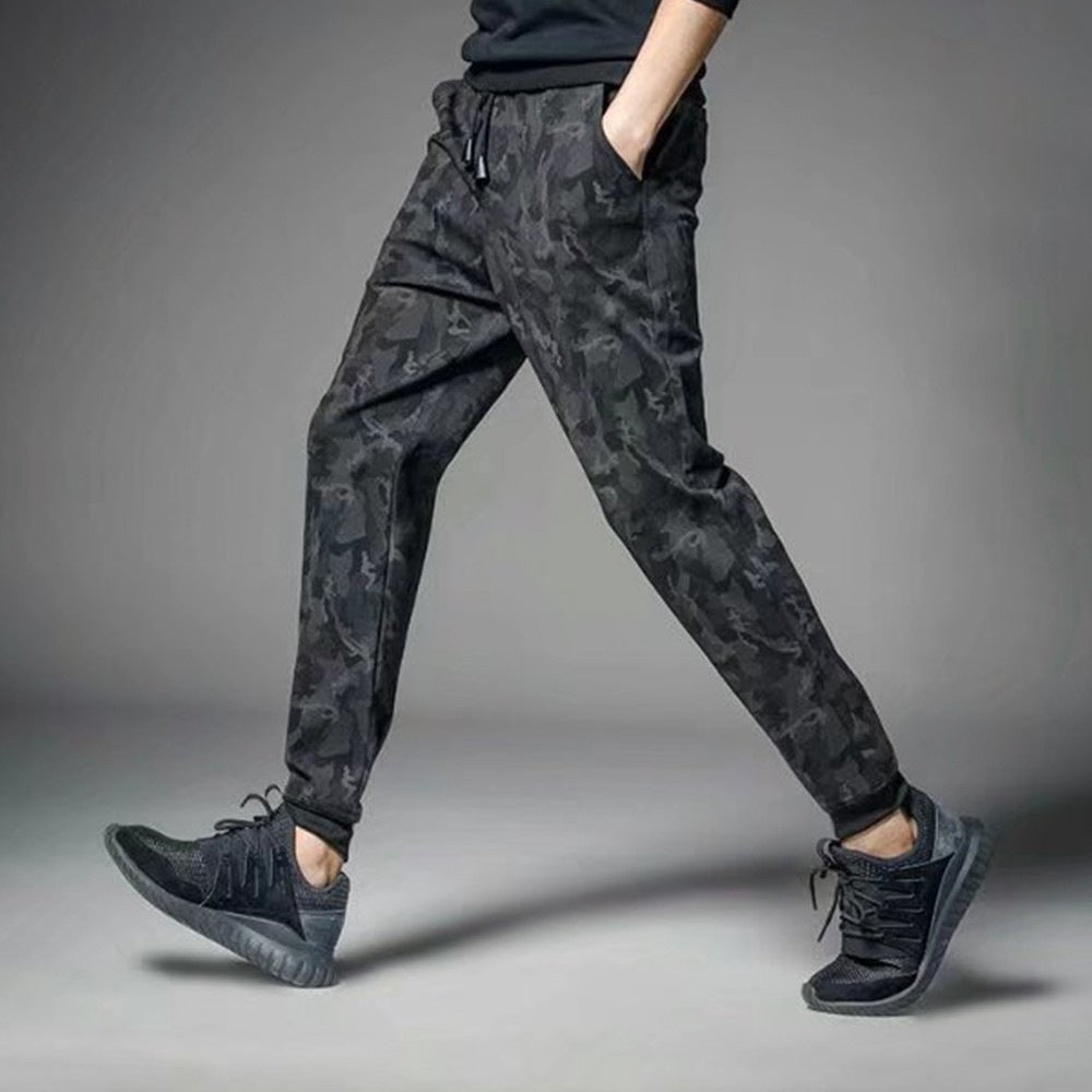 Jogging pants casual pants - Sophinity