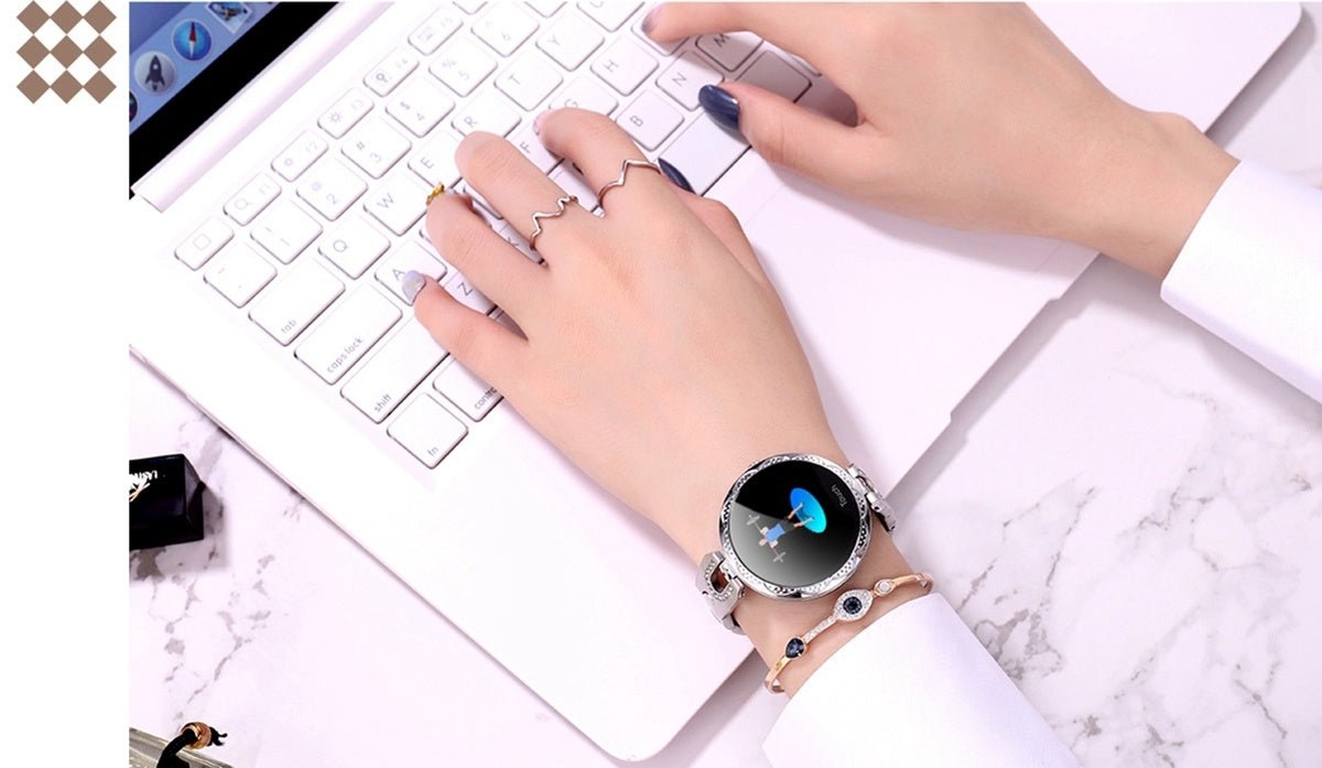 AK15 Female Smart Bracelet - Sophinity