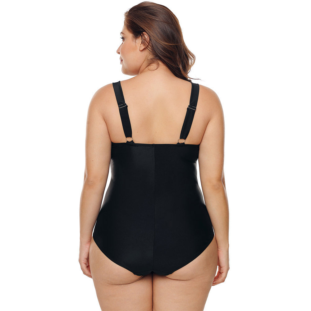 Backless Siamese Hot Spring