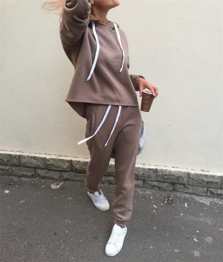 Two - piece suit set - Sophinity