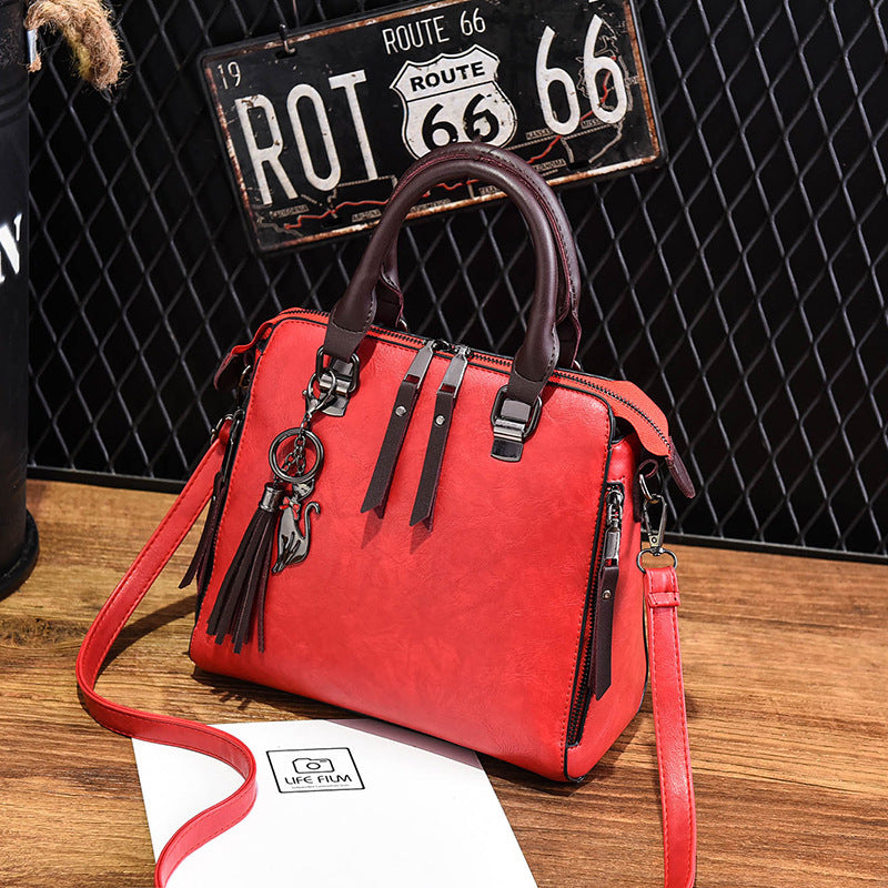 Korean Fashion Women Bags - Sophinity
