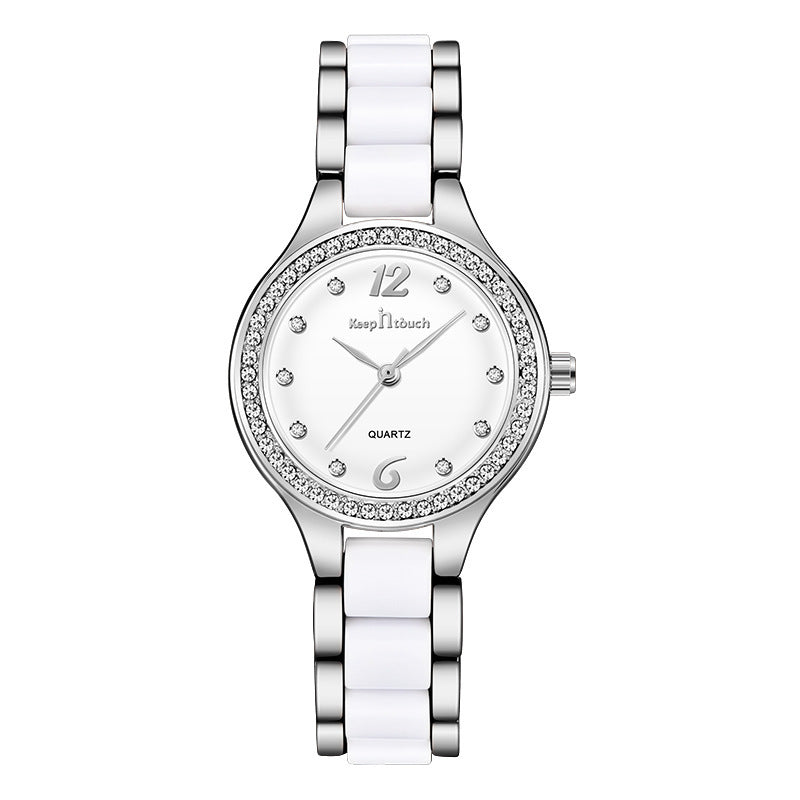 Women Watches Luxury Quartz Female Wrist Watches - Sophinity