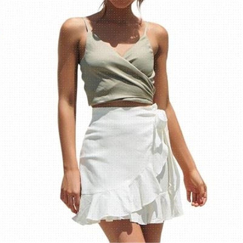 Skirts For Women Skirt dresses Casual Elegant Waisted - Sophinity