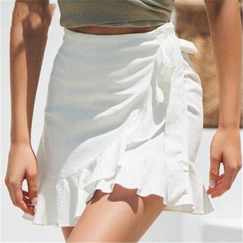 Skirts For Women Skirt dresses Casual Elegant Waisted - Sophinity