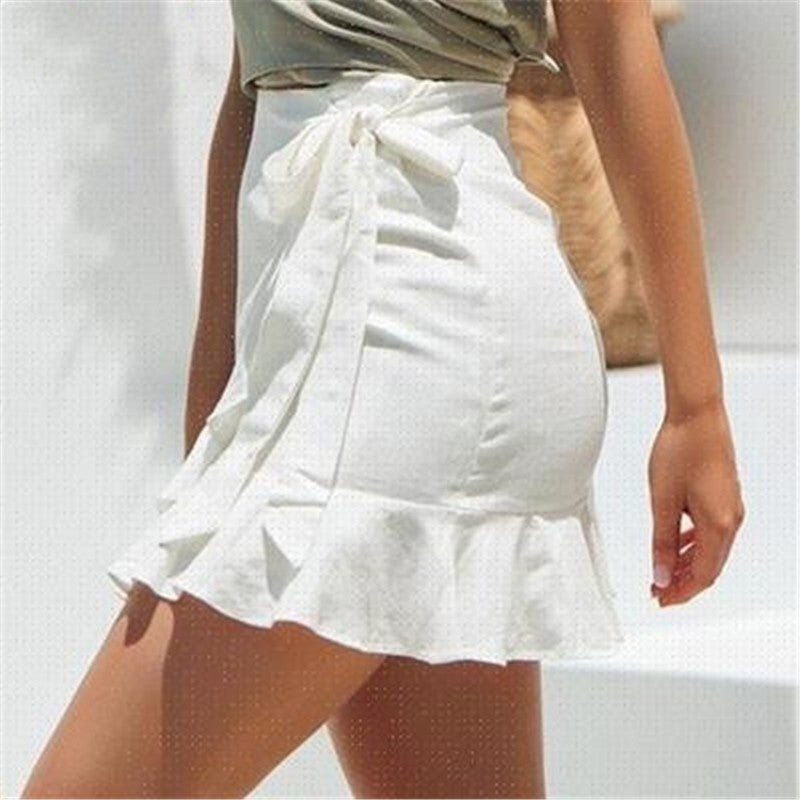 Skirts For Women Skirt dresses Casual Elegant Waisted - Sophinity