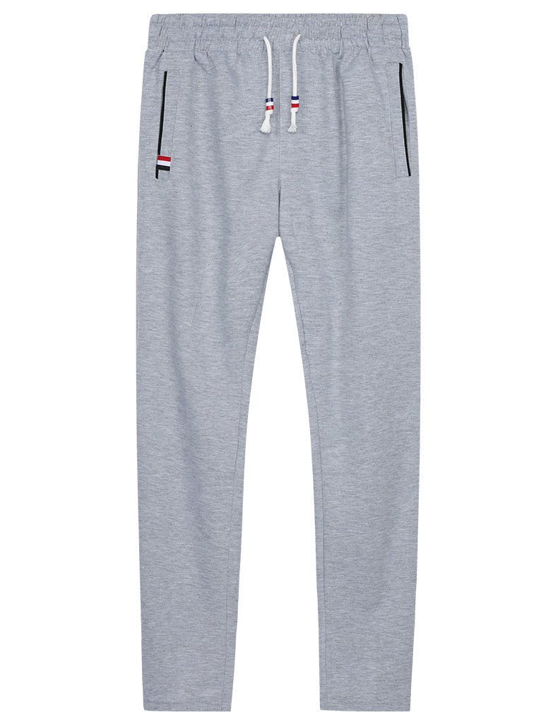 Men's Thin Sweatpants Long Pants - Sophinity