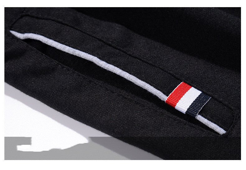Men's Thin Sweatpants Long Pants - Sophinity