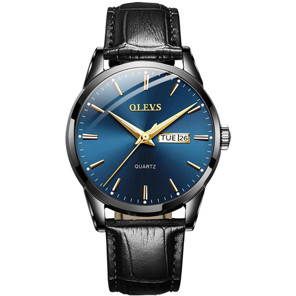 Fashionable Watches For Women And Men Quartz Watch Students Korean Version Of The Tide - Sophinity