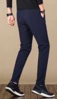 Summer Ice Silk Stretch Casual Pants Boys Quick - Drying Elastic Pants - Sophinity