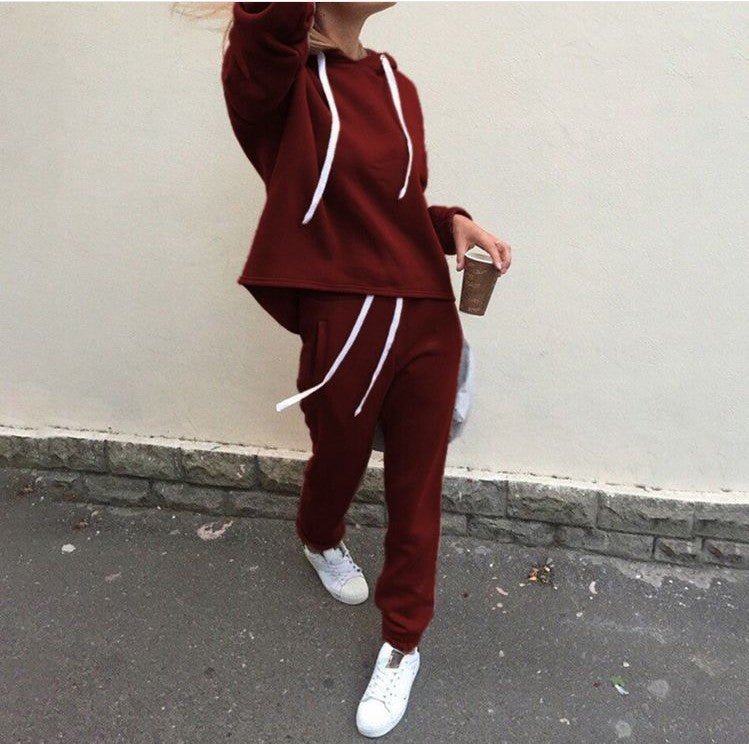Two - piece suit set - Sophinity