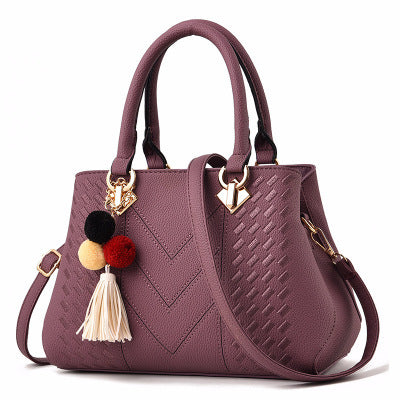 Ladies Hand Bags Luxury Handbags Women Bags Crossbody Bag - Sophinity