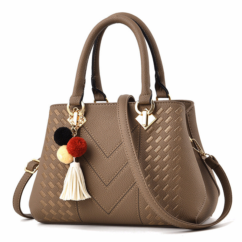 Ladies Hand Bags Luxury Handbags Women Bags Crossbody Bag - Sophinity