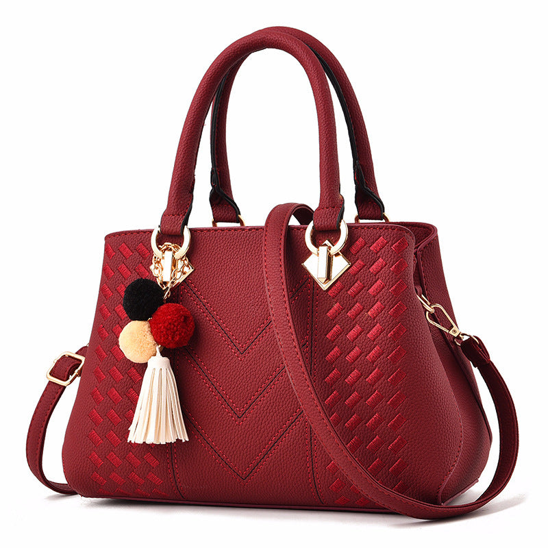 Ladies Hand Bags Luxury Handbags Women Bags Crossbody Bag - Sophinity