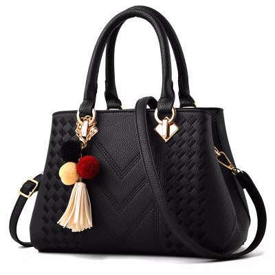 Ladies Hand Bags Luxury Handbags Women Bags Crossbody Bag - Sophinity