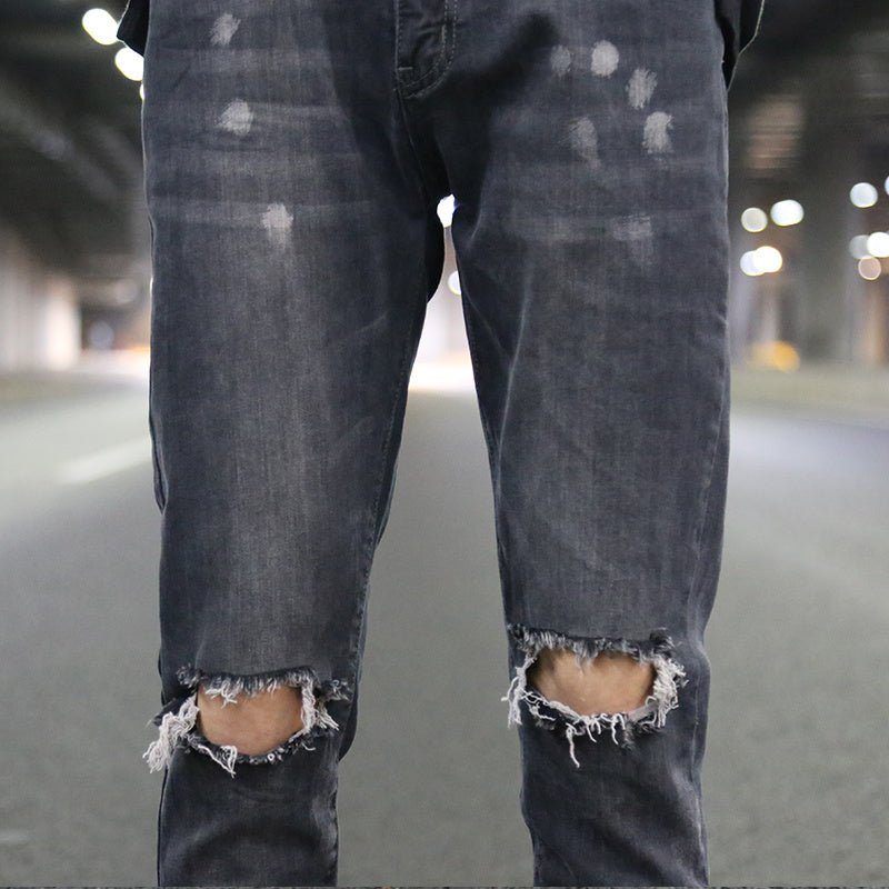Small jeans - Sophinity