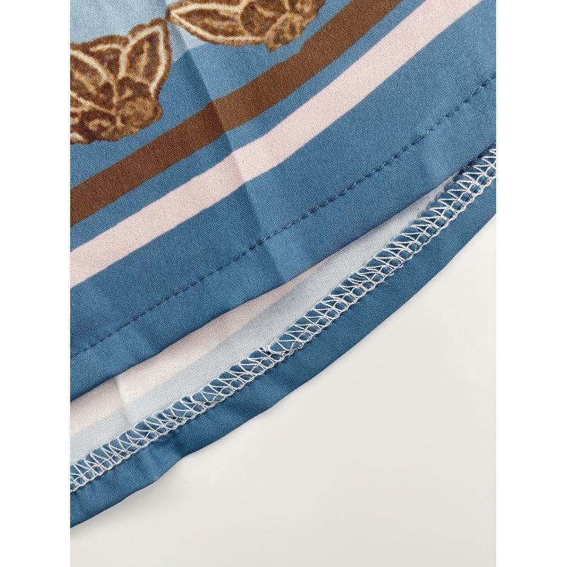 Men's Shirt Suit Yards 3d Digital Printing - Sophinity