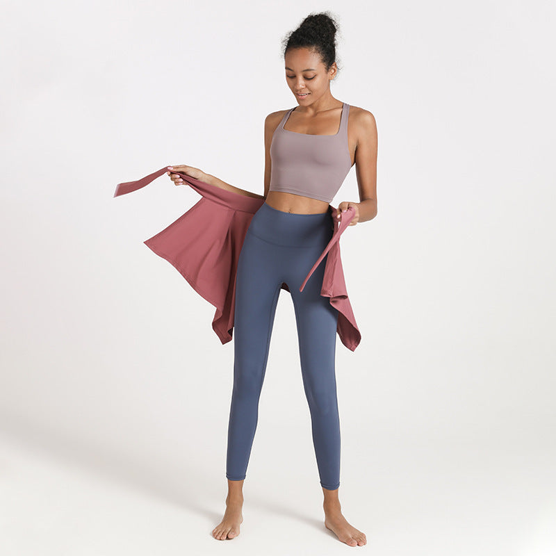 Yoga clothing suit women - Sophinity