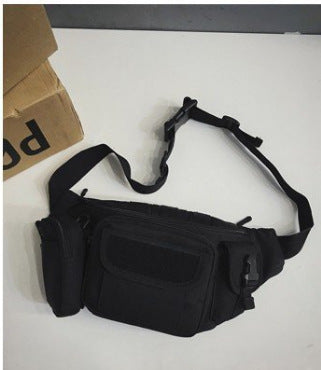 High Street Style Multifunctional Messenger Bag