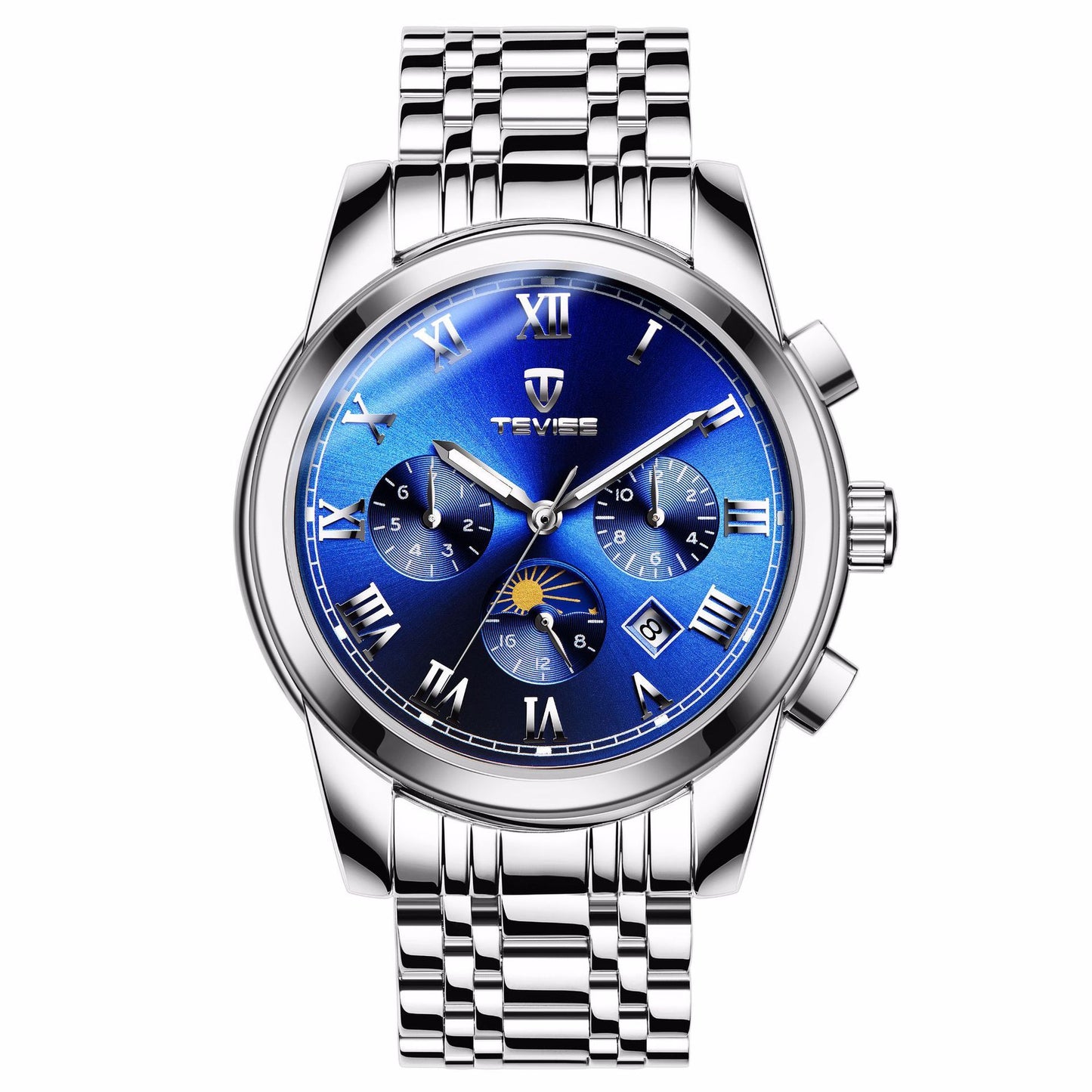 Men's Automatic Watch - Sophinity