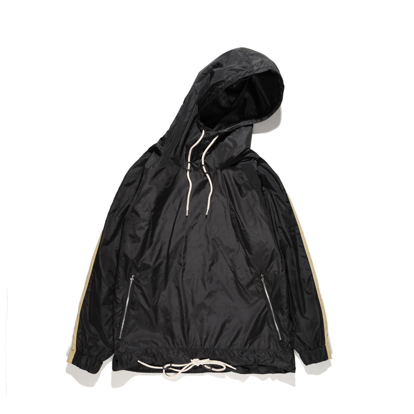 Hooded trench coat - Sophinity