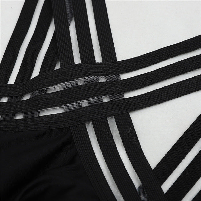 Ambre - Monokini chic - Sophinity