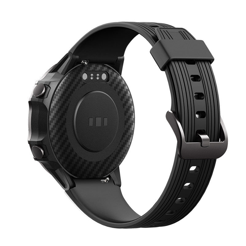 Color screen smart Bracelet Heart Rate multifunction - Sophinity