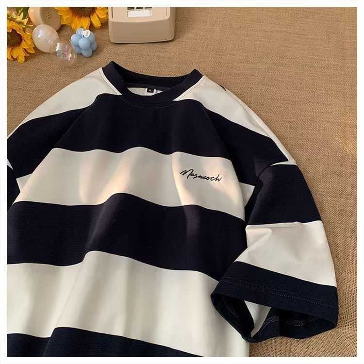 Summer Fashion Half Sleeve Shirt Japanese Style - Sophinity