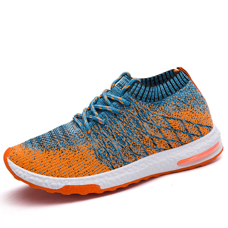 Summer low-top athleisure shoes - Sophinity