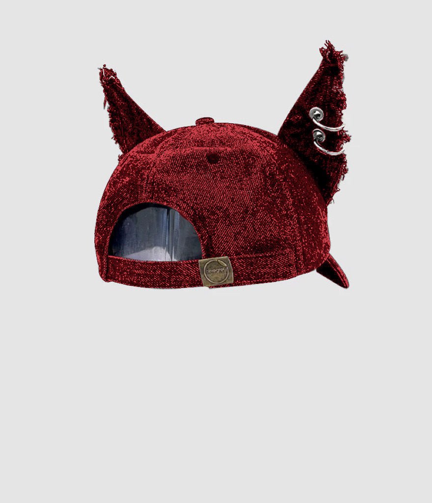 Fashionable And Versatile Trendy Hat - Sophinity