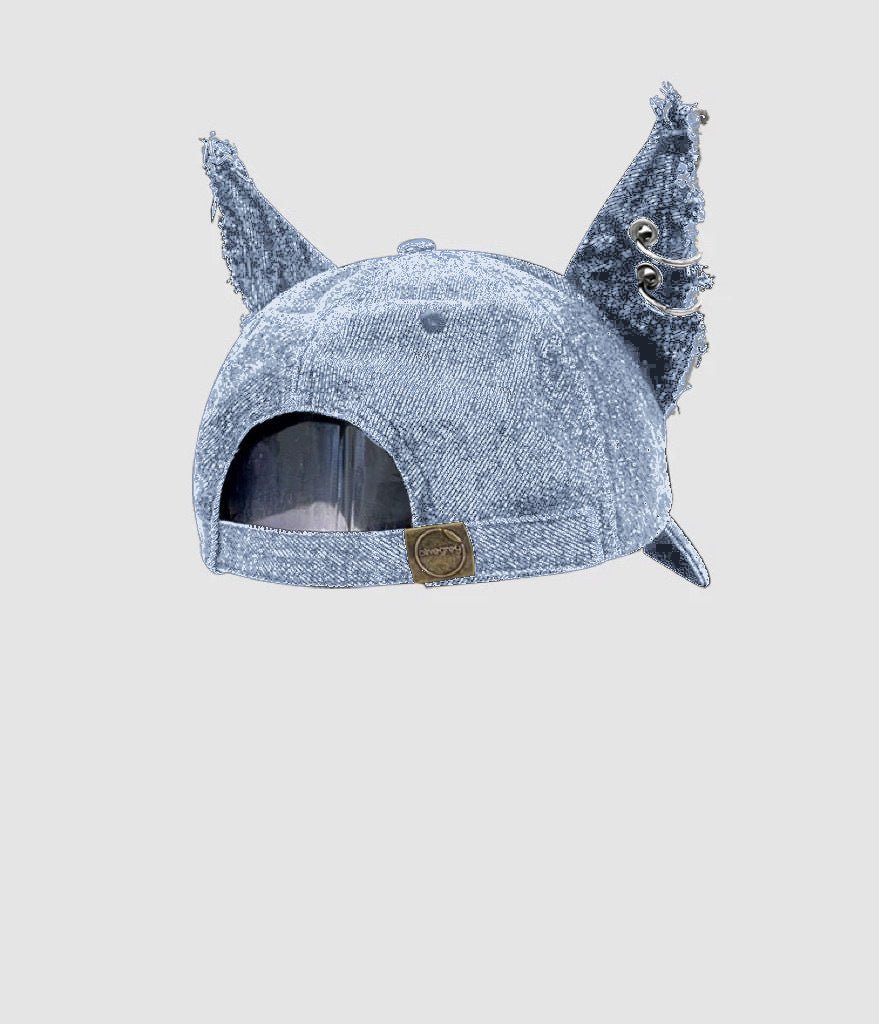 Fashionable And Versatile Trendy Hat - Sophinity