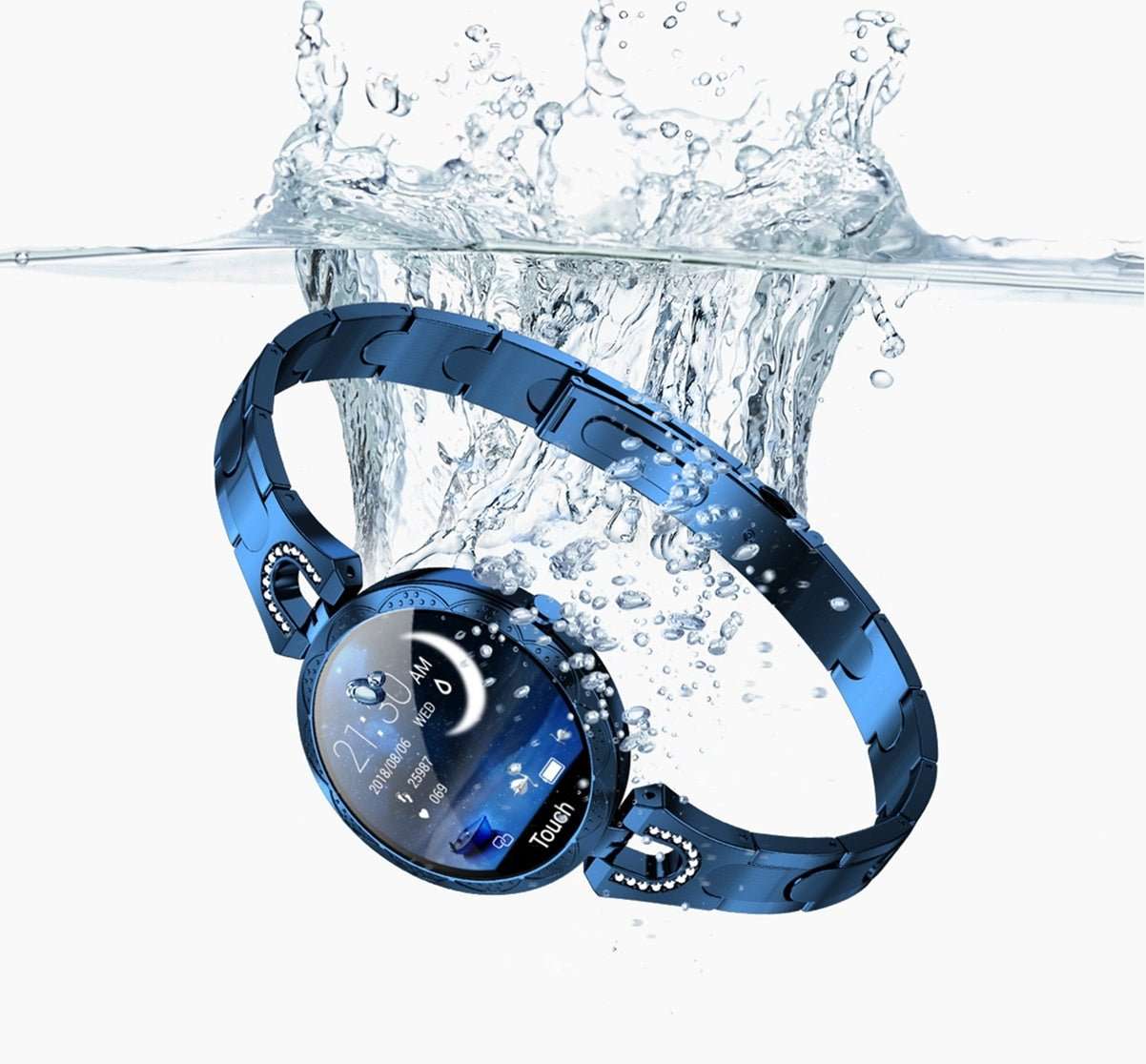 AK15 Female Smart Bracelet - Sophinity