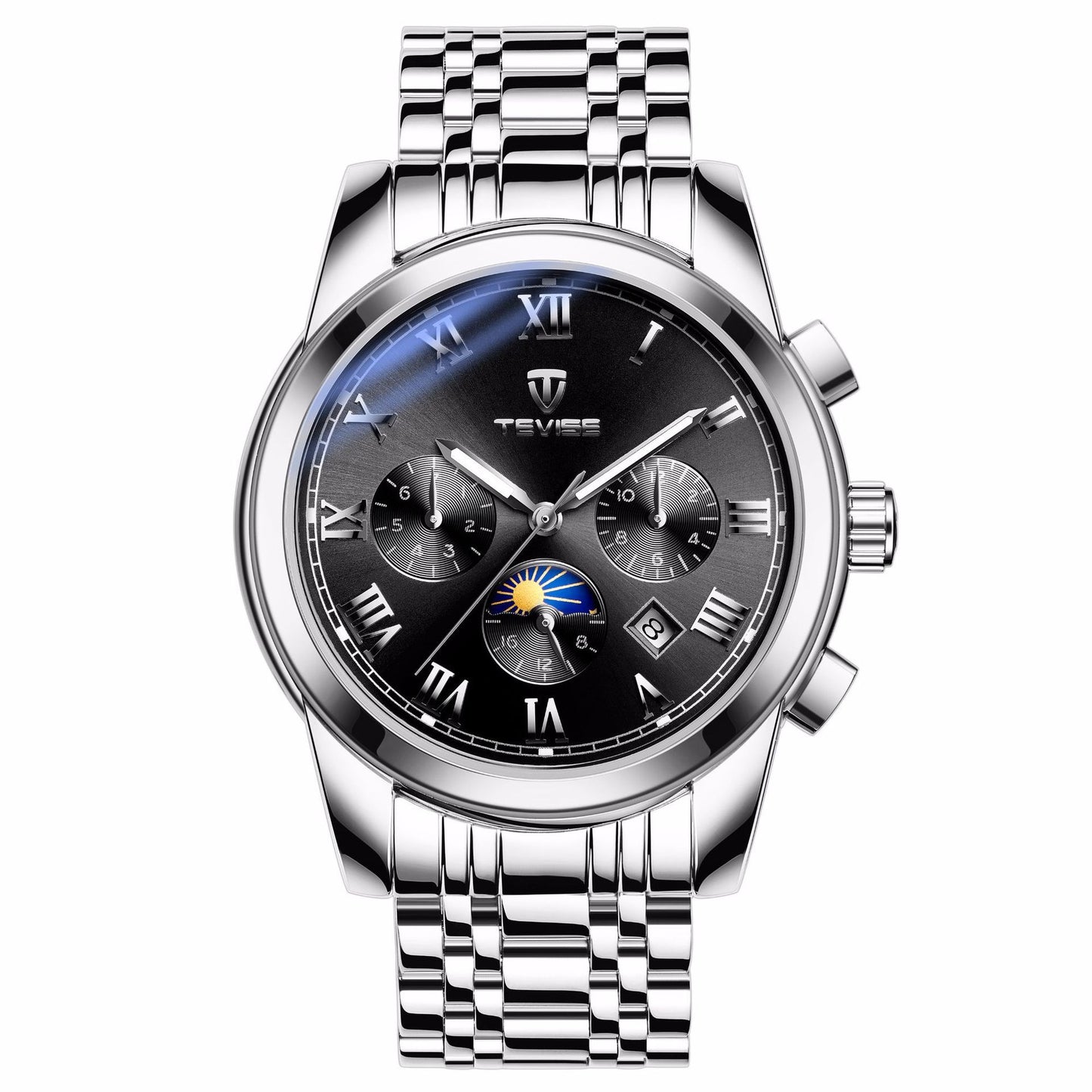 Men's Automatic Watch - Sophinity