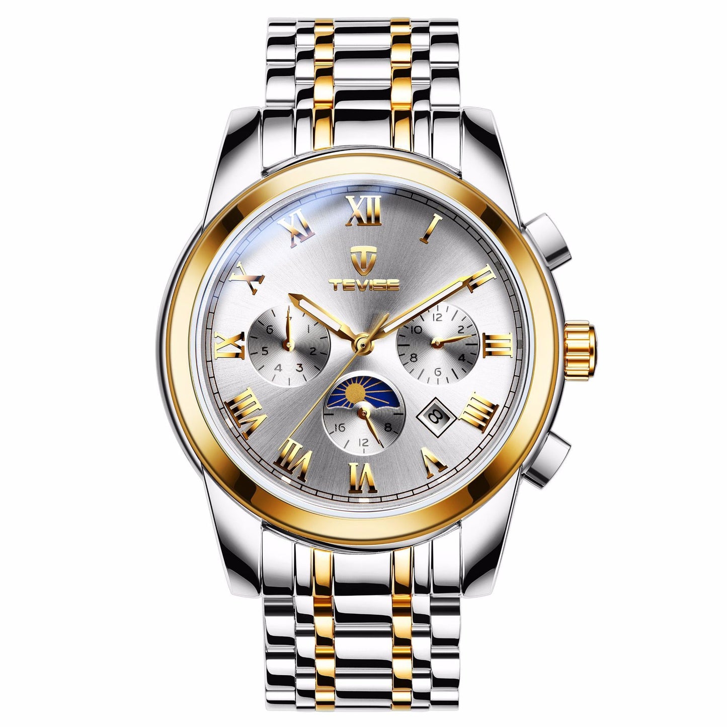 Men's Automatic Watch - Sophinity