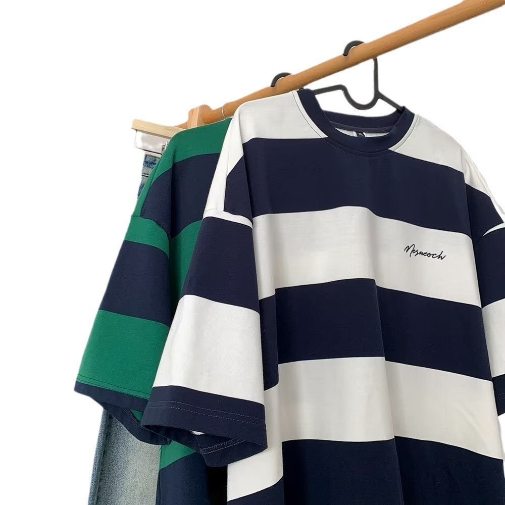 Summer Fashion Half Sleeve Shirt Japanese Style - Sophinity