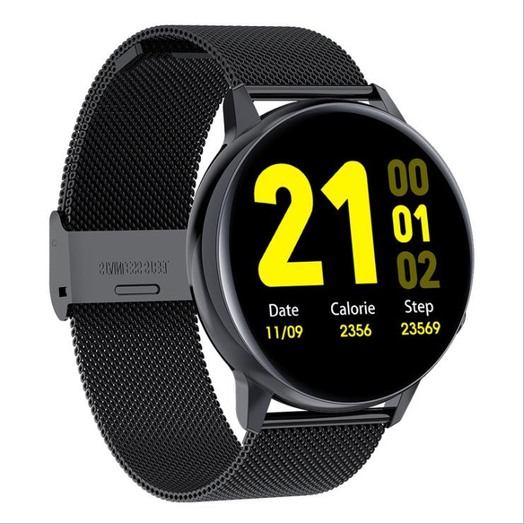 Smart Watch S30 - Sophinity