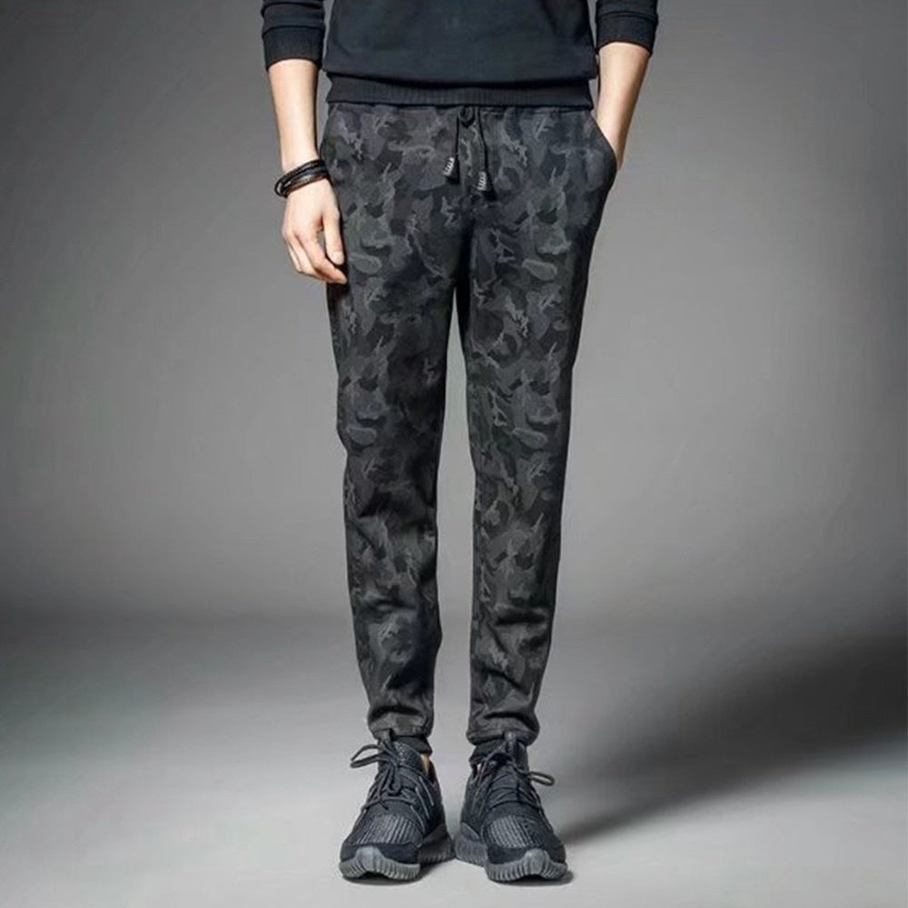 Jogging pants casual pants - Sophinity