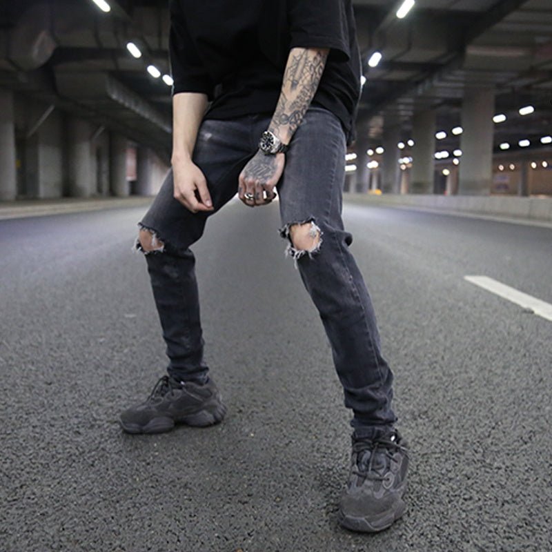 Small jeans - Sophinity