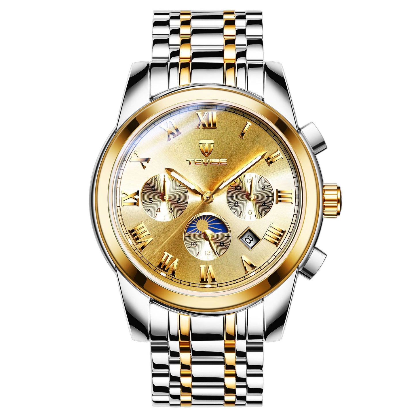 Men's Automatic Watch - Sophinity